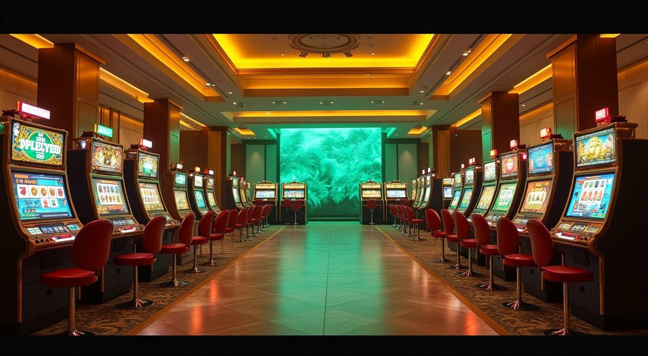 ma13 mobile gaming